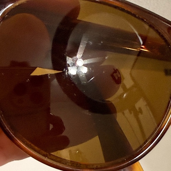 Ray-Ban RB 2185 wayfarer II Sunglasses 954/33 55 18 145 3N brown lens main image 9